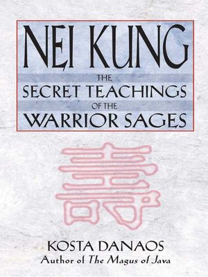 cover image of Nei Kung